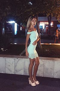 Елена, метро Солнцево