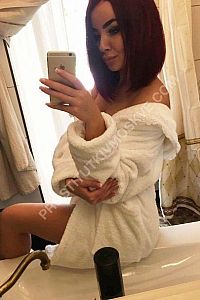 Елена, метро Бутырская