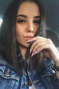 Полина, метро Угрешская