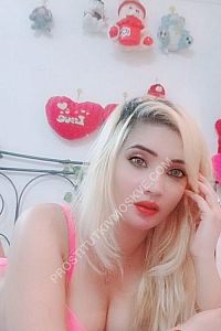 Алина, метро Угрешская
