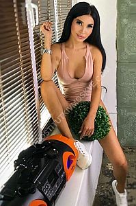 Аделина, метро Тимирязевская