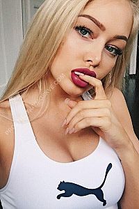 Лиза, метро Лихоборы