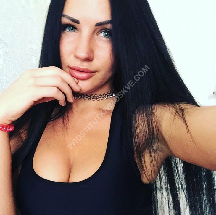 Проститутки