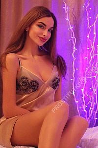 Мила, метро Кантемировская