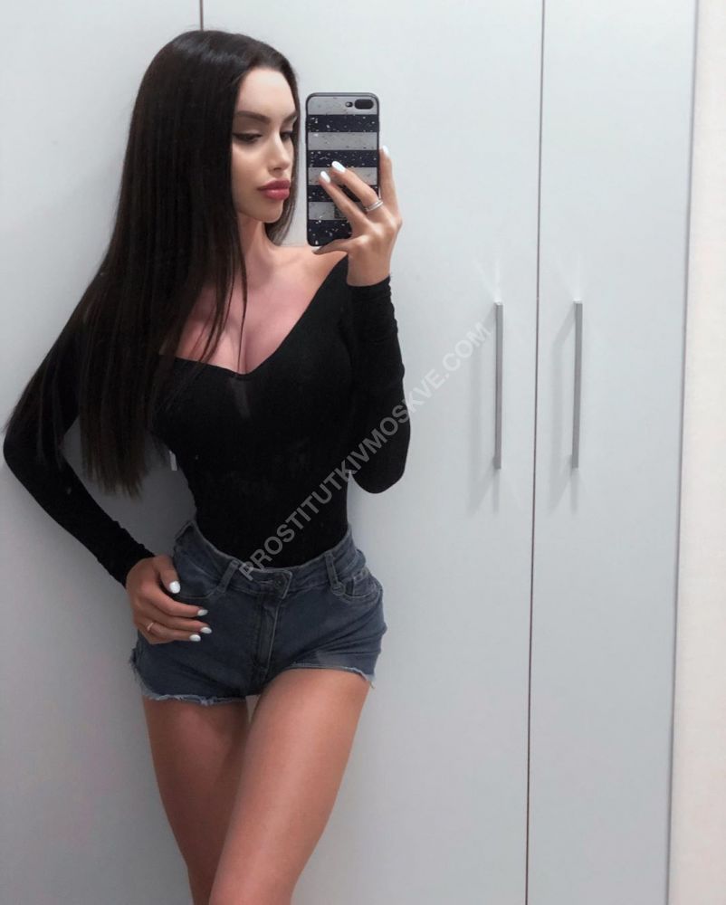 Проститутки
