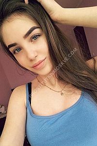 Яна, метро Выхино
