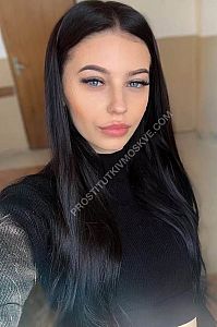 Катя, метро Алексеевская