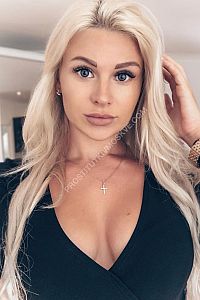 Алина, метро Новокузнецкая