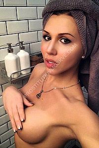 Лика, метро Измайловская
