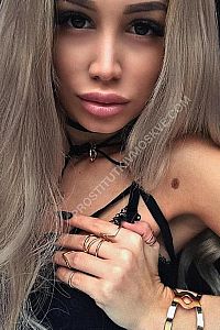 Елизавета, метро Юго-Западная