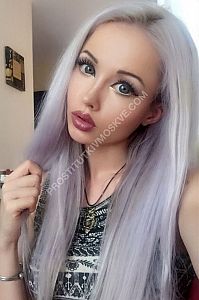 Юля, метро Достоевская