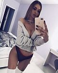 Проститутки