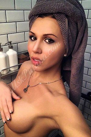 Гуля, метро Шипиловская