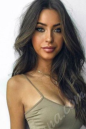 Ирина, метро Преображенская площадь