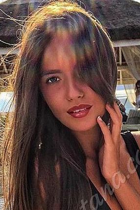Екатерина, метро Новые Черёмушки