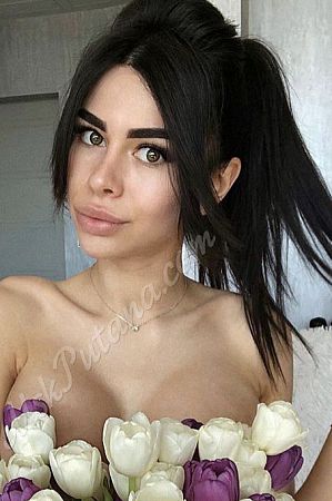 Вера, метро Речной вокзал