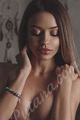 Оленька, метро Озёрная