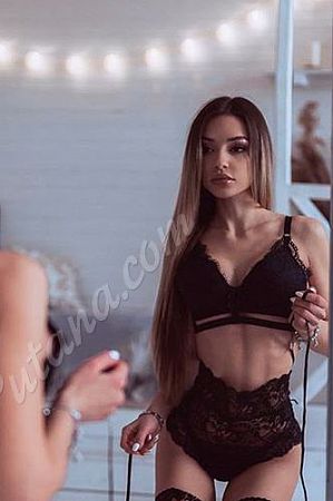 Ульяна, метро Медведково