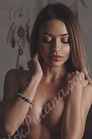 Ирина, метро Пушкинская