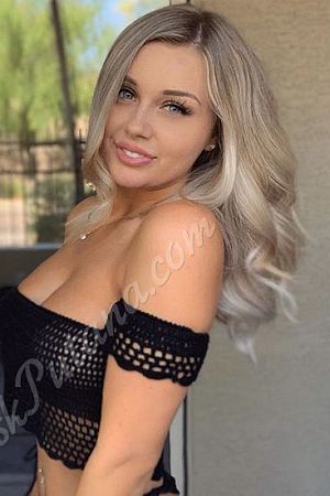 Даша, метро Площадь Гагарина