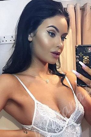 Николь, метро Бульвар Адмирала Ушакова