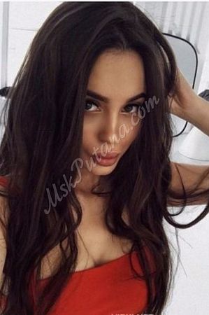 Юля, метро Калужская