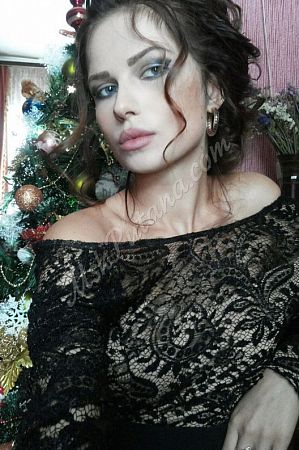 Лика, метро Сокольники