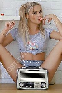Милана, метро Севастопольская
