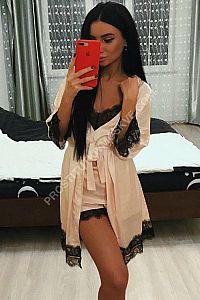 Геля, метро Тропарёво