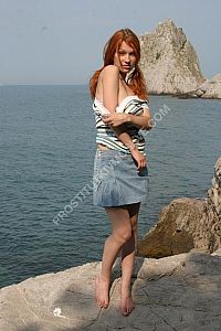 Алина, метро Свиблово