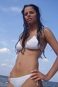 Полина, метро Трубная