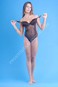 Полина, метро Новокузнецкая