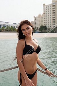 Дарина, метро Водный стадион