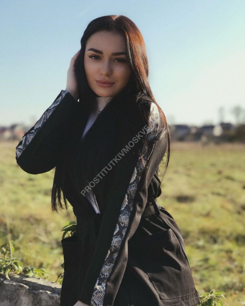 Проститутки