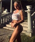 Проститутки Москвы