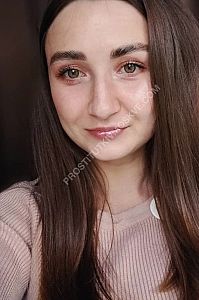 Анна, метро Баррикадная