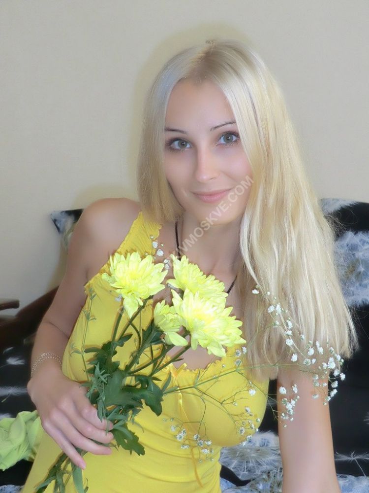 Проститутки