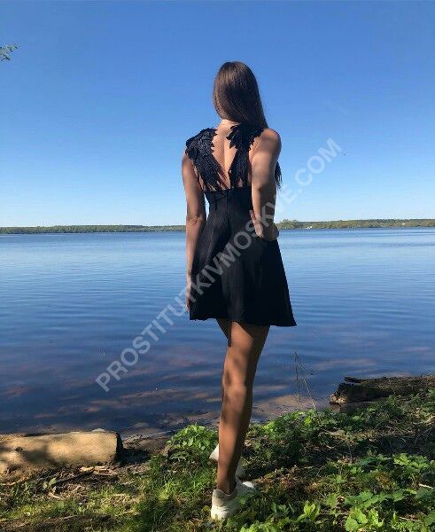 Проститутки