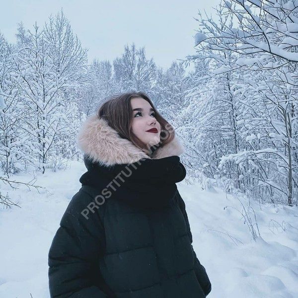 Проститутки