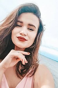 Лена, метро Новые Черёмушки