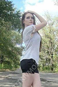 Лена, метро Войковская
