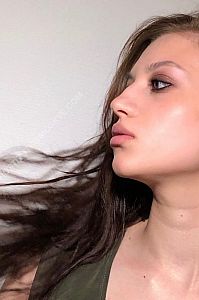 Катерина, метро Библиотека имени Ленина