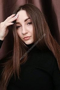 Анна, метро Новопеределкино