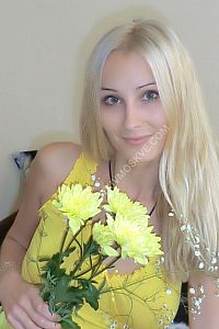 Анна, метро Александровский сад
