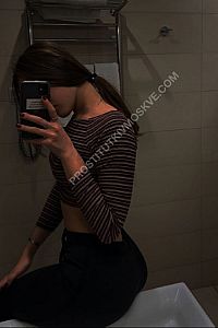 Лена, метро Аэропорт