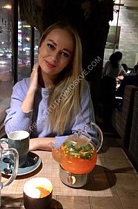 Маша, метро Шипиловская