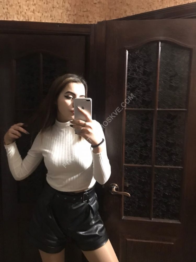 Проститутки