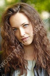 Лена, метро Беляево
