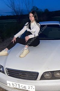 Лена, метро Речной вокзал