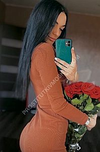 Анжелла, метро Щукинская